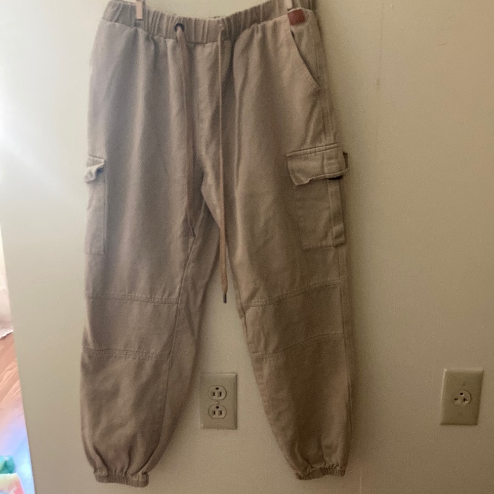 Cargo pants
